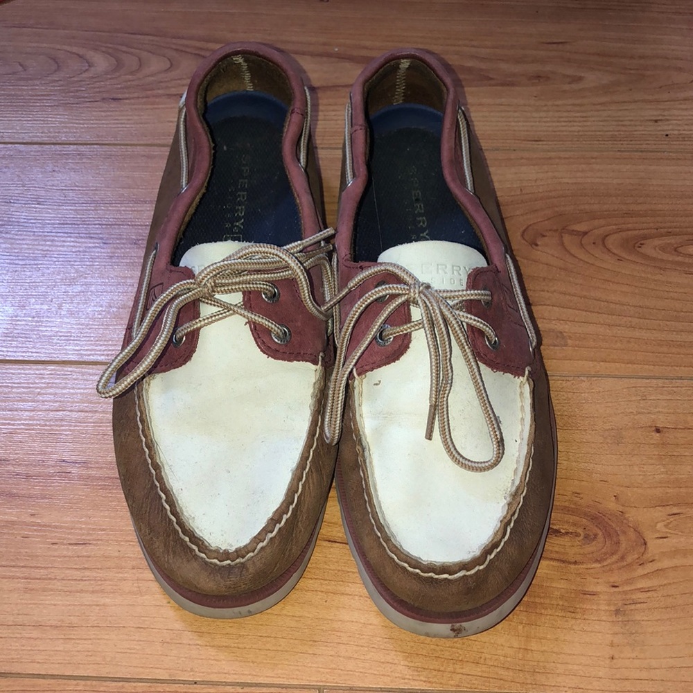 Sperrys